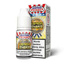 American Stars - Tropical Island (Mango Chill) - 6MG