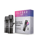 ELFA REFILL PODS - 1.1Ω - 2Pcs