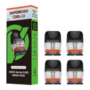 Vaporesso Xros Serie pods 2ml - 4Pcs