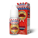 American Stars - Red Indiana - 12MG