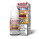 American Stars - Sunset Beach (Peach's Peaches) - 12MG