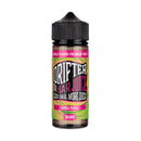 Drifter - Apple Peach - 100ml - 0mg