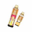 Big Puff - Refillable 32000 Puff - Strawberry Banana - 2ml (+ 2 x 10ml) 20mg