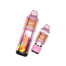 Big Puff - Refillable 32000 Puff - Strawberry Watermelon - 2ml (+ 2 x 10ml) 20mg