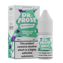 Dr. Frost Arctic Edition - Apple Cassis Melon Ice - Nic Salt 10ml - 20 mg