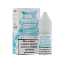 Dr. Frost Arctic Edition - Arctic Ice Blue - Nic Salt 10ml - 20 mg
