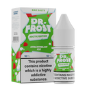 Dr. Frost Arctic Edition - Strawberry Watermelon Ice Cream  - Nic Salt 10ml - 20 mg