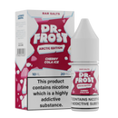 Dr. Frost Arctic Edition - Cola Cherry Ice  - Nic Salt 10ml - 20 mg