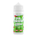 Dr. Frost Arctic Edition - Strawberry Watermelon Ice 100ml