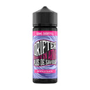 Drifter - Blueberry Ice - 100ml - 0mg