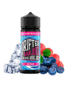 Drifter - Mad Blue - 100ml - 0mg