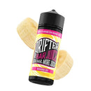 Drifter - Strawberry Banana - 100ml - 0mg
