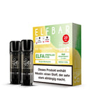 .ElfBar 2 Pods ELFA Pack 2ml 20mg - ICE TEA LEMON