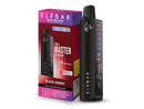 ELFBAR ELFA Master - 850 mAh - Black Knight