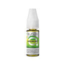 ELFBAR ELFLiQ Nic Salts - Lemon Lime - 20mg