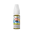 ELFBAR ELFLiQ Nic Salts - Tutti Frutti (RINBO) - 20mg