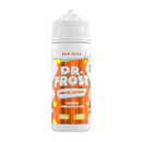 Dr. Frost Arctic Edition - Mango Pineapple Ice Cream 100ml