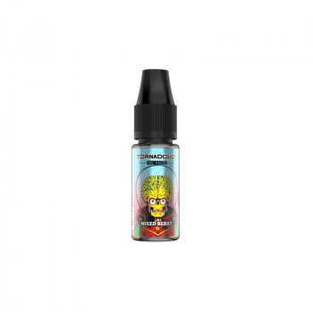 Tornadoliq - Mixed Berry Nic Salts 20 mg