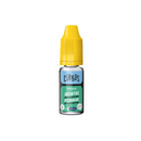 VDLV Cirkus - Absinthe Pomme 10ml - 50VG