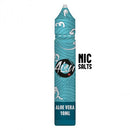 Aloe Vera Nic Salts Aisu 10ml - 10 mg