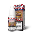 American Stars - Glazed Berry Biscuit - 6MG