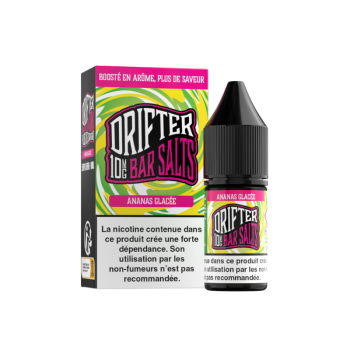 Drifter Ananas Ice