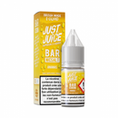Just Juice Salt Bar - Pineapple Nic Salt - 10mL