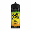 Just Juice - Banana & Mango - 100ml