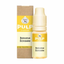 Pulp - Banane Crush 10ml e-liquid
