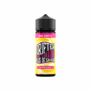 Drifter - Banana Ice - 100ml - 0mg