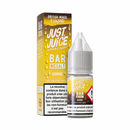 Just Juice Salt Bar - Banana Nic Salt - 10mL