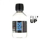 Obvious Base "Fill'UP" 170ml 50/50 00mg