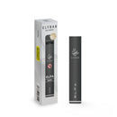 ElfBar Battery ELFA 500mah - Black