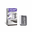 Lost Mary Tappo Air Dark grey