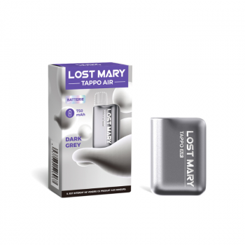 Lost Mary Tappo Air Dark grey