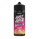 Just Juice - Berry Burst & Lemonade - 100ml