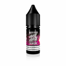 Just Juice Salt Bar - Berry Burst & Lemonade Nic Salt - 10mL