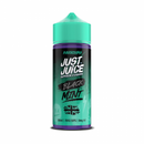 Just Juice - Black Mint - 100ml