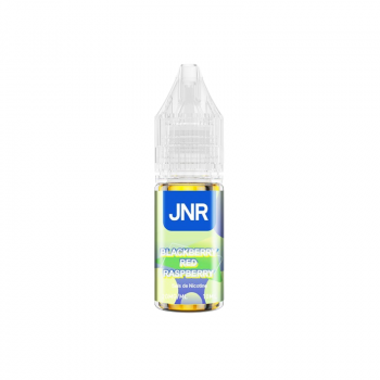 JNR - Blackberry Red Raspberry Nic Salts 10ml 20mg
