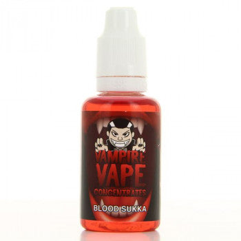 Vampire Vape Aroma - Blood Sukka 30ml