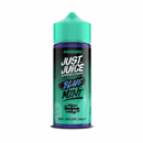Just Juice - Blue Mint - 100ml