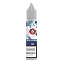 Blue Raspberry Nic Salts Aisu 10ml - 20 mg