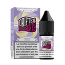 Drifter Blueberry Cheesecake