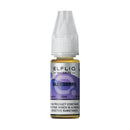 ELFBAR ELFLiQ Nic Salts - Blueberry - 20mg