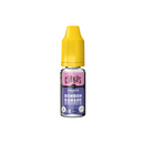 VDLV Cirkus - Bonbon Banane  10ml - 50VG