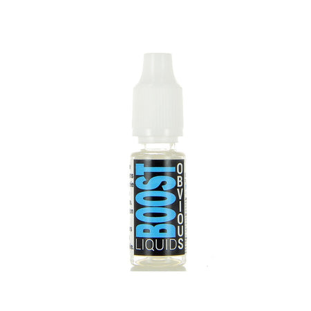 Booster Obvious Liquids 10ml 20mg - PG/VG 50/50