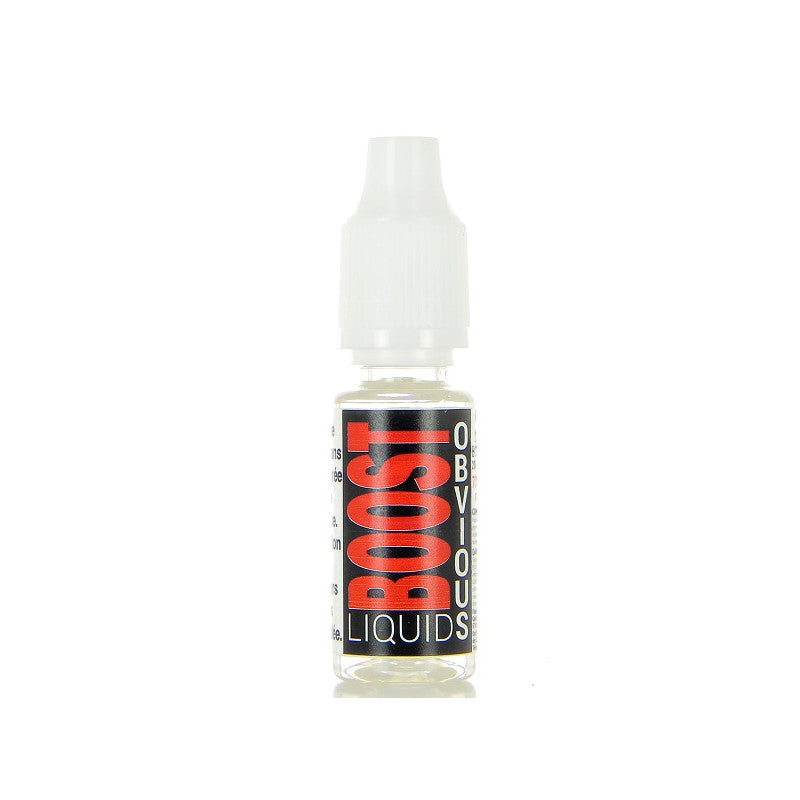 Booster Obvious Liquids 10ml 20mg - PG/VG 70/30