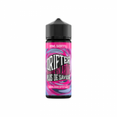 Drifter - Blueberry Bubblegum - 100ml - 0mg
