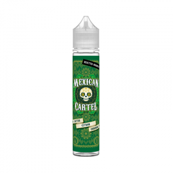 Mexican Cartel - Lemon Cactus Lemonade  - 50ml