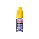VDLV Cirkus - Cafe Expresso 10ml - 50VG